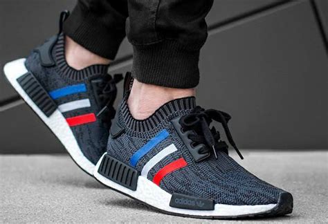 adidas nmd jogginghose weiß|NMD r1 Adidas.